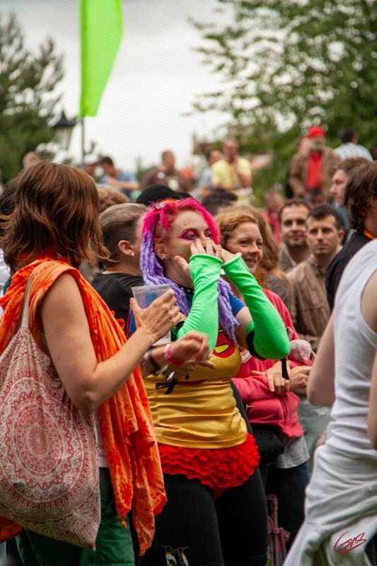 Bristol Pride 2010 — Bristol, United Kingdom