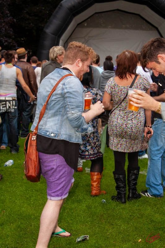 Bristol Pride 2010 — Bristol, United Kingdom