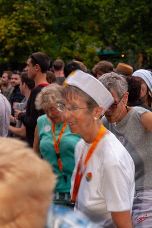 Bristol Pride 2010 — Bristol, United Kingdom