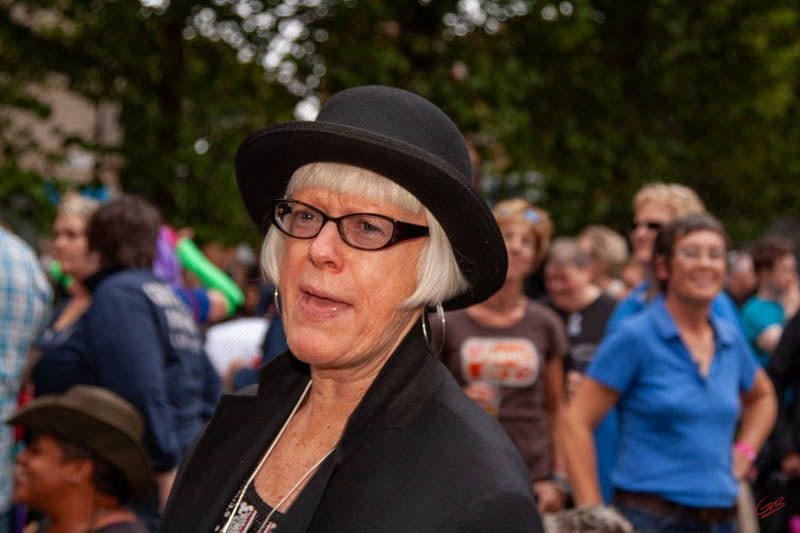 Bristol Pride 2010 — Bristol, United Kingdom