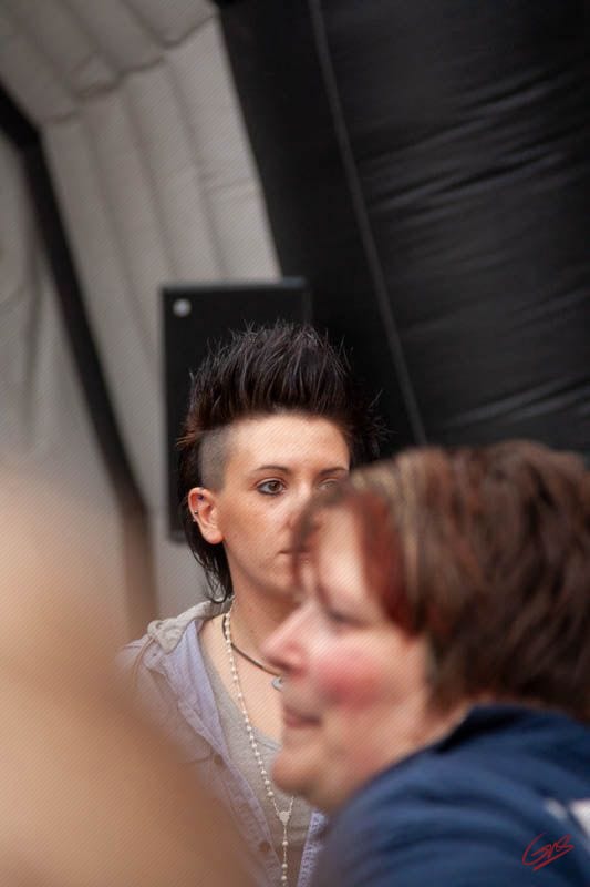 Bristol Pride 2010 — Bristol, United Kingdom