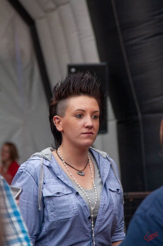 Bristol Pride 2010 — Bristol, United Kingdom
