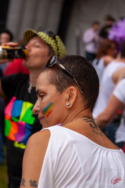 Bristol Pride 2010 — Bristol, United Kingdom