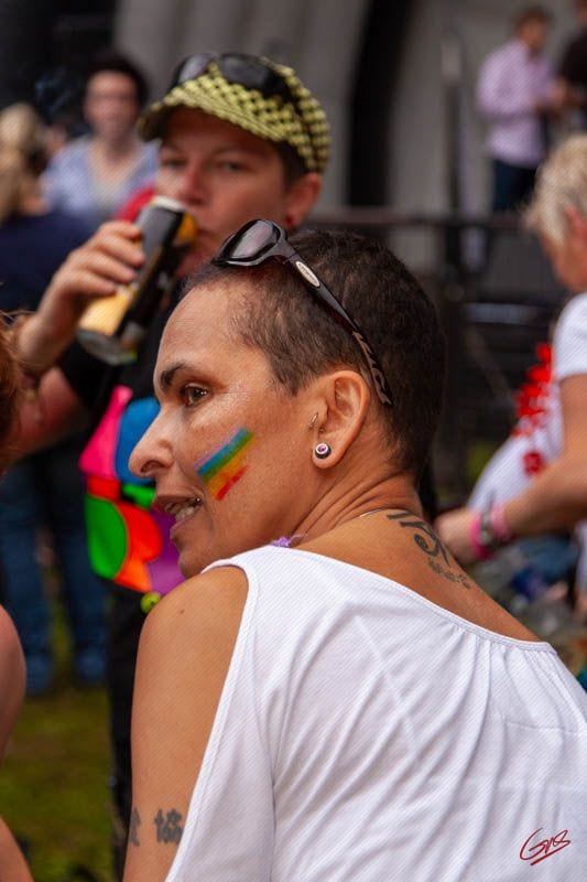 Bristol Pride 2010 — Bristol, United Kingdom