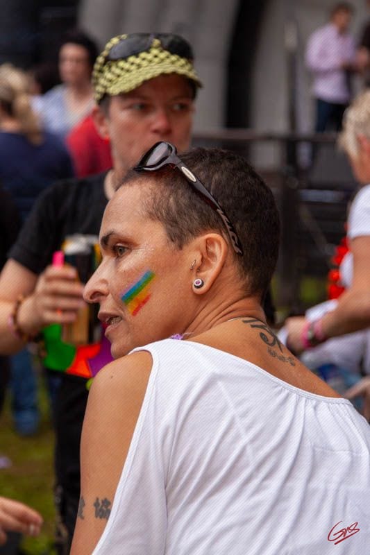 Bristol Pride 2010 — Bristol, United Kingdom