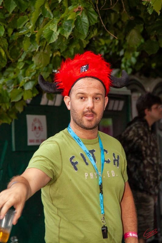 Bristol Pride 2010 — Bristol, United Kingdom