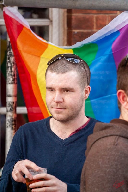 Exeter Pride 2010 — Exeter, United Kingdom