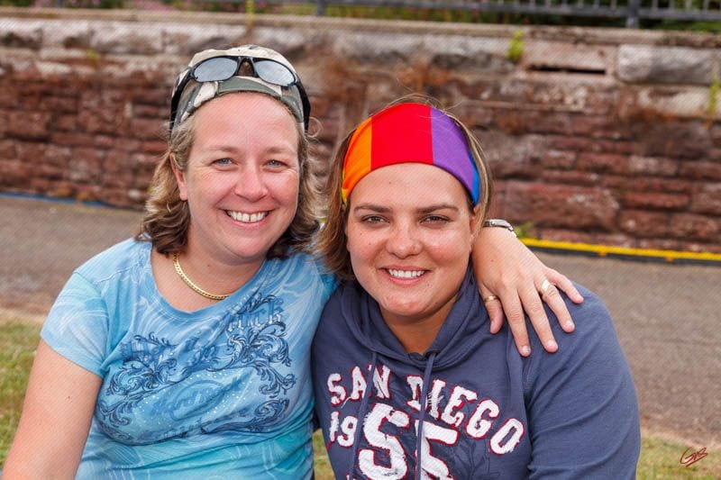 Torbay Pride 2011 — Torquay, Devon, United Kingdom