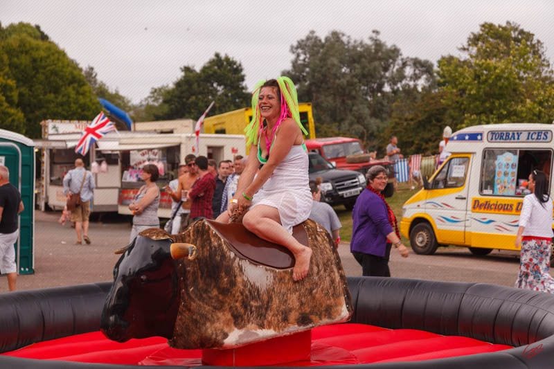 Torbay Pride 2011 — Torquay, Devon, United Kingdom