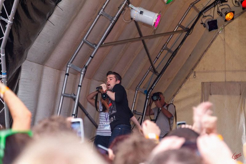 Torbay Pride 2011 — Torquay, Devon, United Kingdom