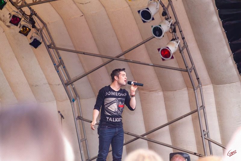 Torbay Pride 2011 — Torquay, Devon, United Kingdom