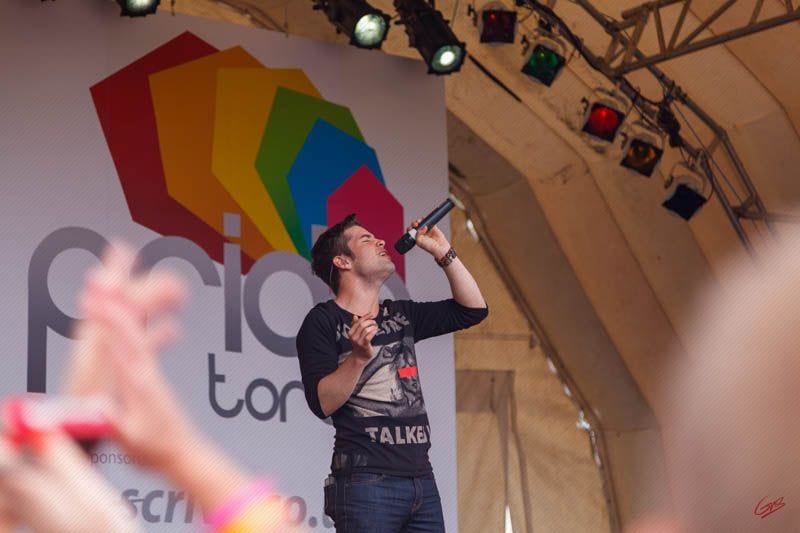 Torbay Pride 2011 — Torquay, Devon, United Kingdom